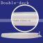 2003B Toilet Seats; Pure PP Plastic Raised Toilet Seat with Arms to Panama