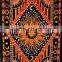 Wholesale Indian Tapestry Star Mandala Tapestry Wall Hanging Home Decor Tapestry Cotton Tapestry Beach Throw Bohemian