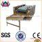 Cheaper cost non woven screen printing machine