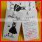 Hot Sale Clothes Size Tag And Label Factory
