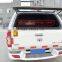 Greatwall Wingle Extended Cab Hardtop Canopy