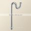 Stainless Steel P-Trap Siphon for Wash Basin
