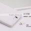 Factory New 8000mah Ultra Slim Powerbank With double Cable and connector for iPhone 5/5S/6/6S