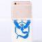Cell Phone sighting device case for iPhone 6 pokemon go aimer