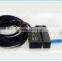 U type slot photoelectric label sensor FC-2100 with 2mm width of groove
