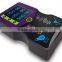 High Accuracy 3D Full Posture Digital Compass with Screen to Display Data