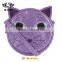 Cat Shaped Shoulder Bag