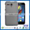 C&T Newest simple design for lenovo a606 cover case