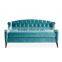 Elegant design simple wooden sofa set design YS70127