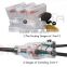 Epoxy Resin Armoured Cable Joint Kit Branch 2, 3, 4, Core LV JOINT KIT