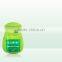 bulk pack mint waxed abrasive dental floss