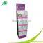 4C Printing Wholesale Customized Floor Print Display Rack For Toy Show