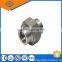 galvanized A105 carbon steel npt thread forged union                        
                                                                                Supplier's Choice