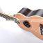 wholesale Chinese best solid ukulele OEM VK-80S