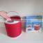 Folding Bucket for Outdoor Camping/folding water bucket