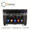 Quad core Pure Android 4.4 Auto GPS for Great Wall Haval H3 H5 With TV radio BT