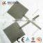 platinum coated electrodes for electrical stimulation