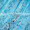 High quality soft netting 100% Polyester mesh fabric, fabric mesh for flower wrapper