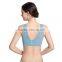 2015 New Thin Section Full Cup Bra Gather Big Size D Cup Underwear Beauty Y Back for Big Size Women Bra Free Shipping Bra