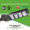 Factory direct 240w UL cUL DLC approved high lumen 130lm/w for public lighting