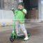 100w kids scooters best selling model for Christmas shopping and gift