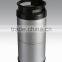 5 gallon US Slim beer barrel with rubber protect for handle and bottom