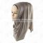 Fashion wholesale glitter jersey hijab hot arab muslim shimmer shawl hijab scarf