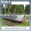 Ground Screw for Solar Mounting System