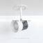 10W suspended ceiling lighting cob led track spot light