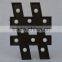 plastic and wood wedding led sign light christmas led lights