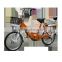 Popular 16' 48V exercise mountain electric bike motoe for sales
