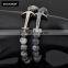  Wholesale Anchor Men Bead Bracelet Charm