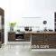 MDF Modular Kitchen Cabinet for Project Order
