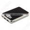small businese idea double USB output long lasting power bank 12000mah