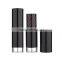 aluminum lipstick packaging, empty cosmetic lipstick tube