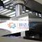 Maximum accuracy machined plate cnc lathe