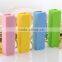 perfume keychain mobile power bank perfume portable universal power bank 2600mah 2200mah 2000mah