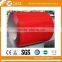 factory china color coated zinc coil steel coil for roofing sheet