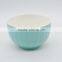 Hot Selling Colorful 5.5 Inch Ceramic Noodle Bowl