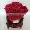 beautiful carving red gemstone for decoration