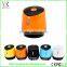 Mini Stereo Bluetooth Hi-Fi Hands-free Call Bluetooth Wireless Speaker Portable Music Speaker with Hands-free Call Function
