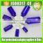 cobalt blue glass E liquid bottle e cig juice bottles hotsell in stock