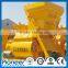 popular mixing Concrete Machine for Construction concrete mixer JS series