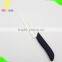 Advanced ceramic Revolution series LFGB certificated 6 inch serrated slicing bread knife