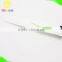 Advanced ceramic Revolution series LFGB certificated 6 inch serrated slicing bread knife