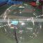 2016 transparent inflatable water ball
