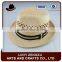Professional factory big brim derby beach fedora hats