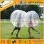 transparent bubble ball,inflatable knocker ball small size TB179