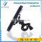 5 In 1 Motorcycle Bicycle Bracket Handlebar Mount Holder Shockproof Dustproof Waterproof Case for Apple iPhone 5 5S Black