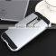 Armor Protect Metal Brush Case For Motorola X Pure Edition XT1570